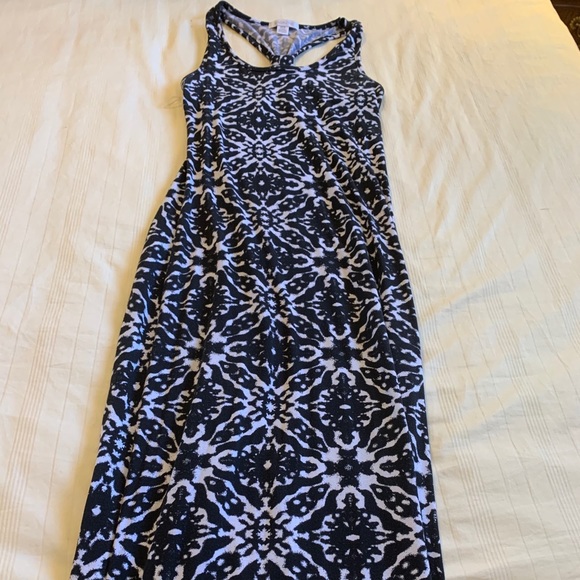 Maxi Dress - Picture 2 of 3